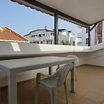 Sahil Apartamento
