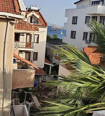 Apartament Sahil Datca