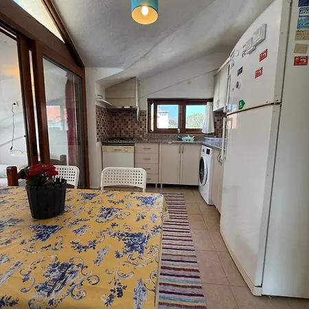 Sahil Apartamento *