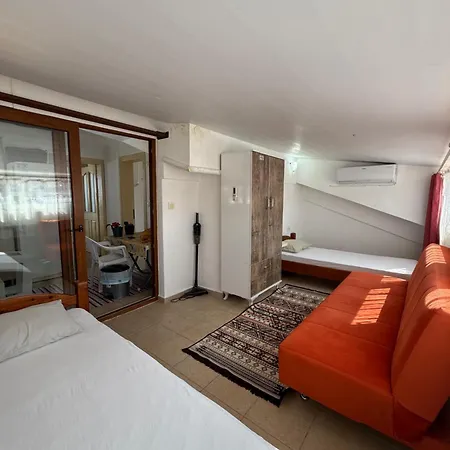 Apartamento Sahil *