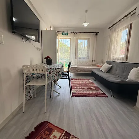 Sahil Apartman Datça