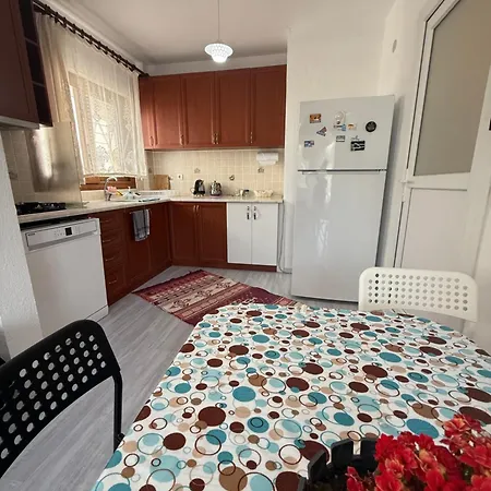 Sahil * Datça