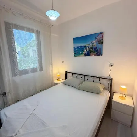 Sahil Apartman Datça