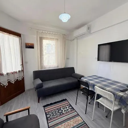 Apartman Sahil Datça