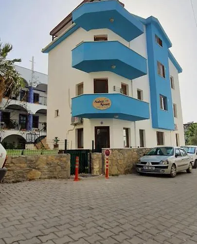 Sahil Apartamento Datça