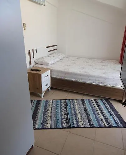 Apartamento Sahil