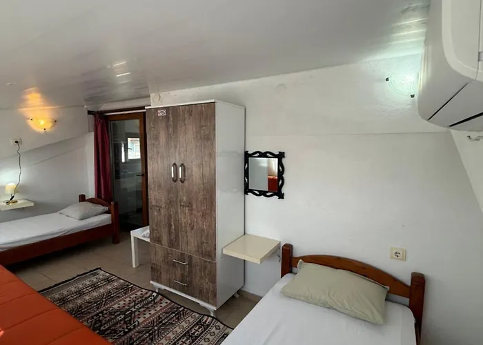Apartamento Sahil Datça