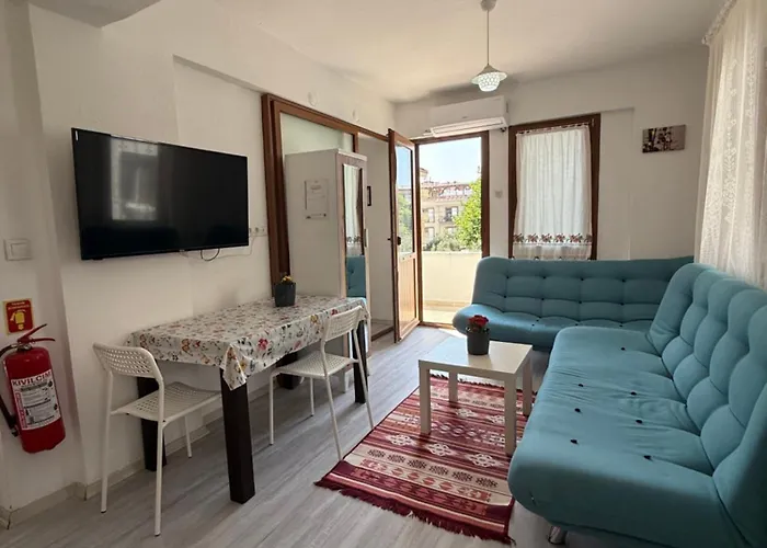 Apartamento Sahil Datça