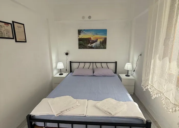 Apartamento Sahil Datça