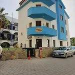 Sahil Apartment Datca