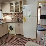 Apartment Sahil *