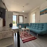 Sahil Apartment