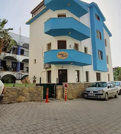 Sahil Appartamento Datça