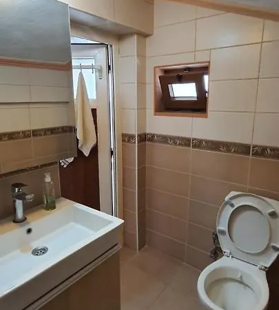 Appartamento Sahil Datça