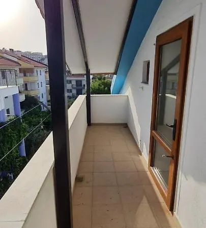 Appartamento Sahil Datça