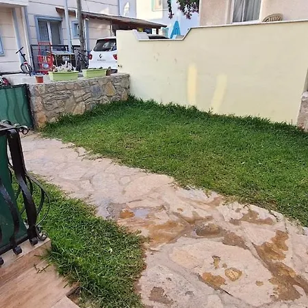 Appartamento Sahil *