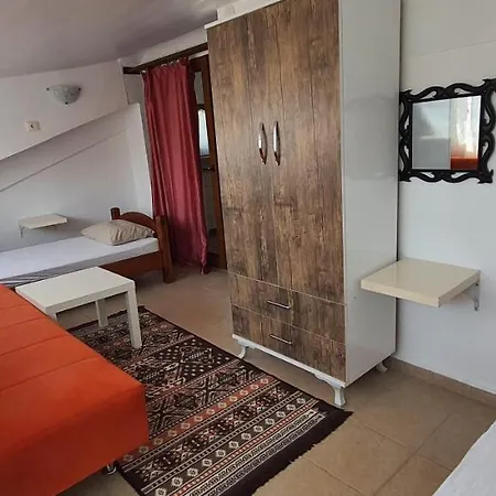 Appartamento Sahil *