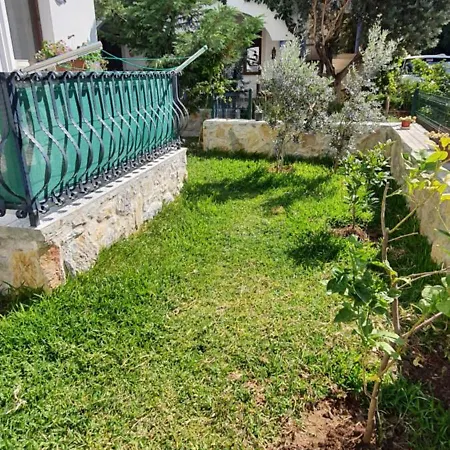 Sahil Appartamento Datça