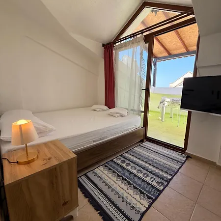 Sahil Apartman Datça