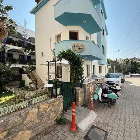 Appartamento Sahil Datça