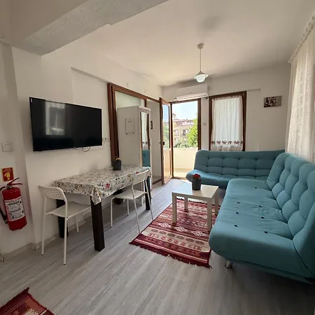 Apartamento Sahil Datça