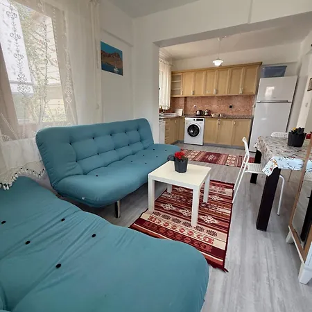Apartamento Sahil *