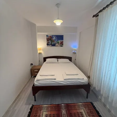 Apartamento Sahil