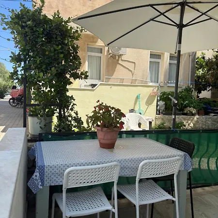 Sahil Appartamento *