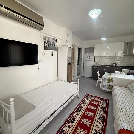 Apartamento Sahil Datça