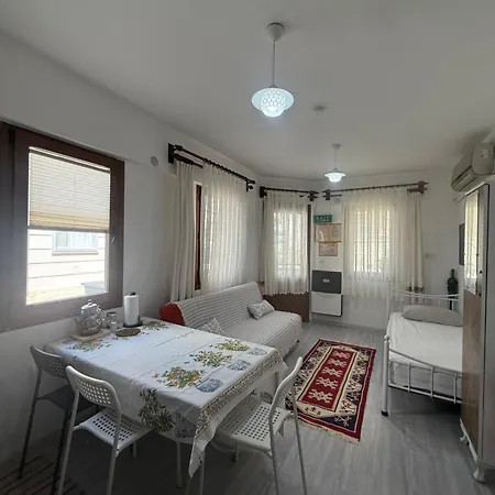 Apartamento Sahil