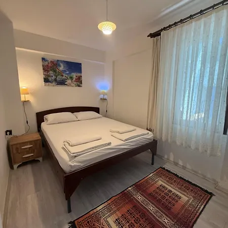 Apartment Sahil Datca