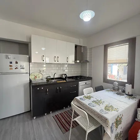 Apartamento Sahil