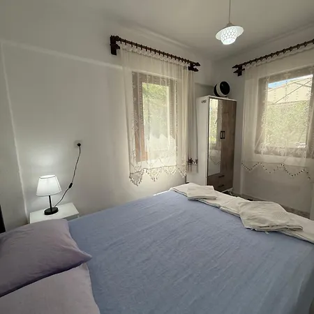 Apartamento Sahil