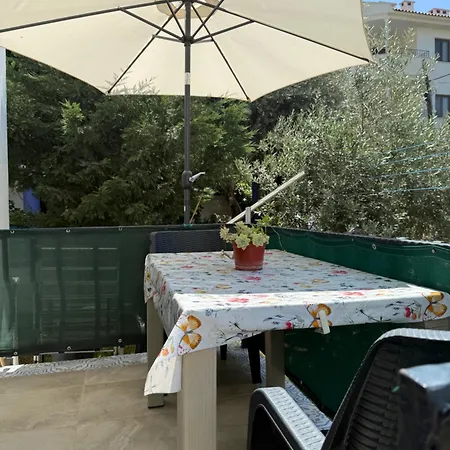 Apartamento Sahil *