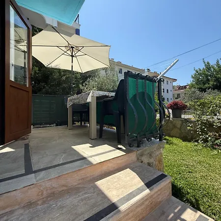 Sahil Apartamento