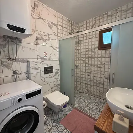 Apartamento Sahil