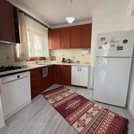 Sahil Apartamento *