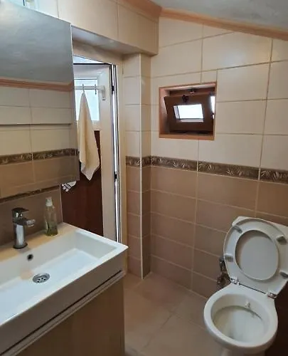 Apartamento Sahil Datça