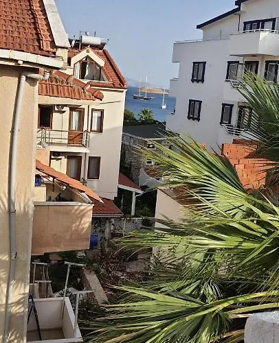Apartamento Sahil Datça