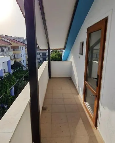 Apartamento Sahil Datça