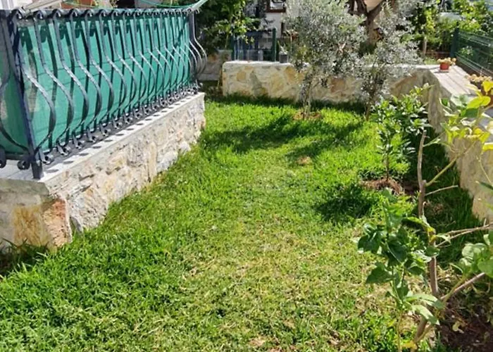 Sahil Apartamento Datça