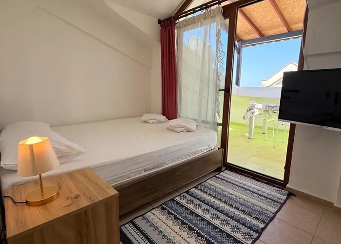 Sahil Apartamento Datça