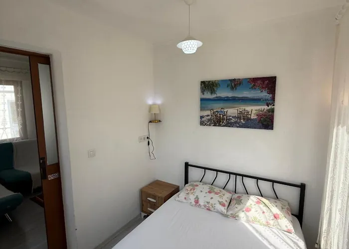 Apartamento Sahil