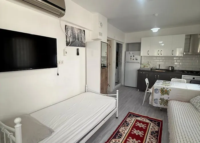 Apartamento Sahil Datça