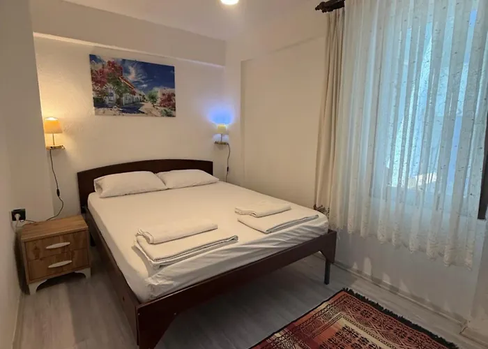 Apartamento Sahil Datça
