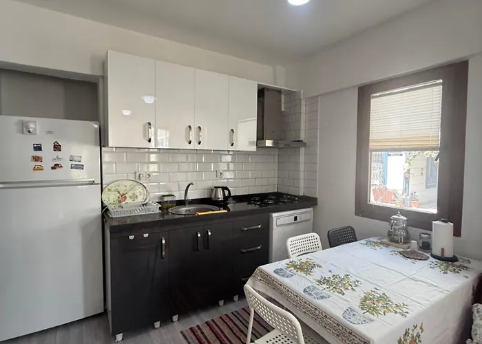 Apartamento Sahil