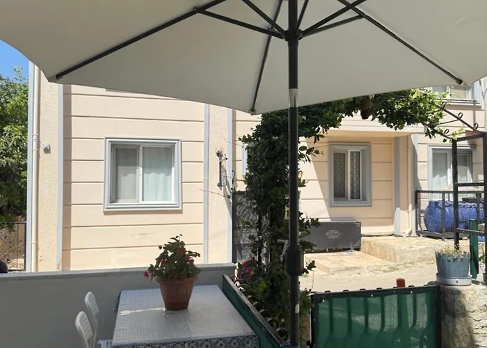 Sahil Appartamento *