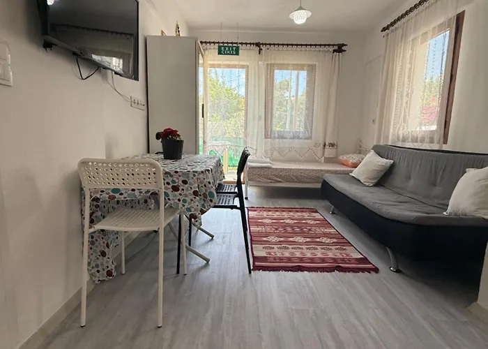 Sahil Apartamento Datça