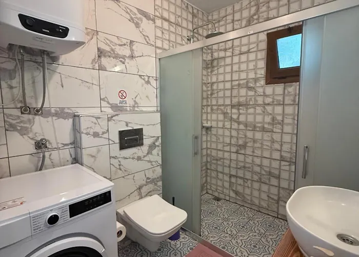 Apartamento Sahil